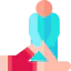 Physical therapy biểu tượng 64x64