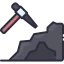 Mining icon 64x64
