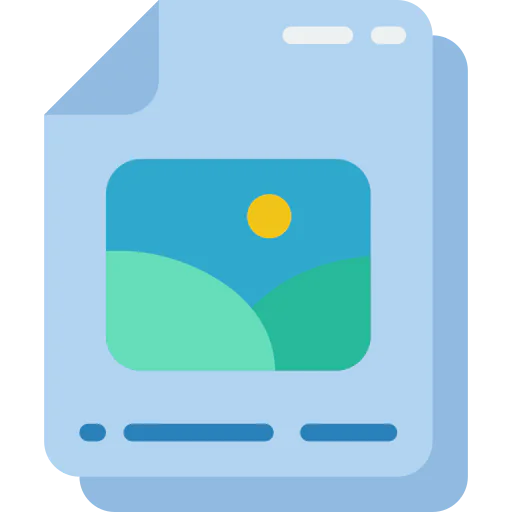 File icon