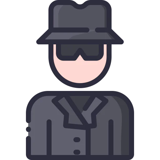 Anonymous icon