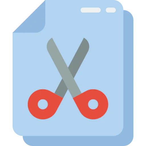 File icon