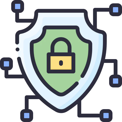 Shield icon