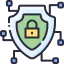 Shield icon 64x64