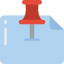 Pinned Symbol 64x64