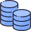 Database Ikona 64x64