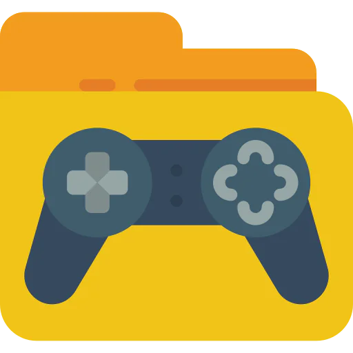 Folder icon