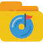 Folder 图标 64x64