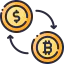 Exchange icon 64x64