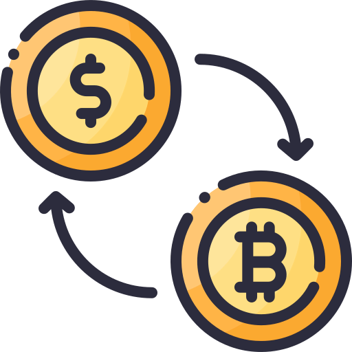 Exchange icon