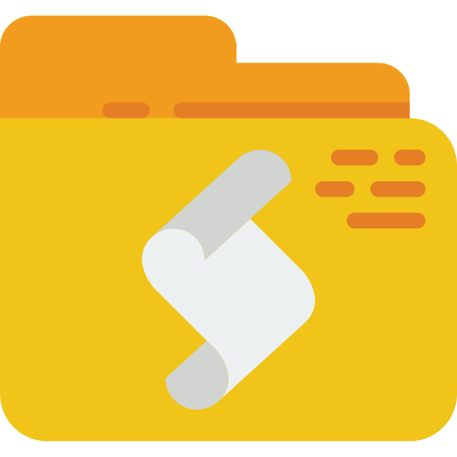 Folder icon