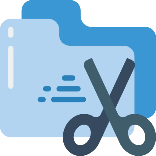 Folder icon