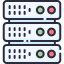 Server icon 64x64
