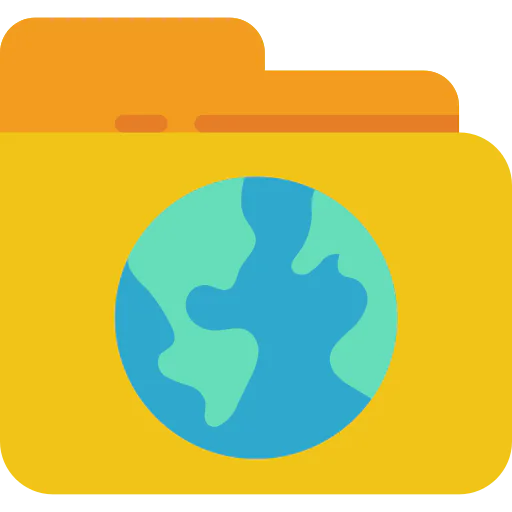 Folder icon