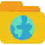 Folder icon 64x64