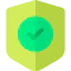 Shield Symbol 64x64