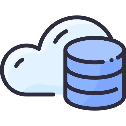 Data Ikona