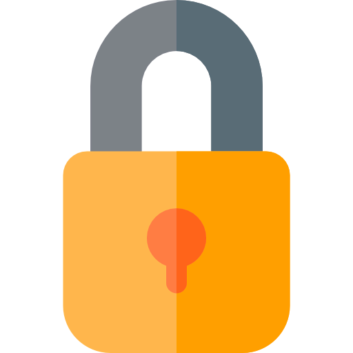 Lock icon