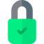 Safe Symbol 64x64