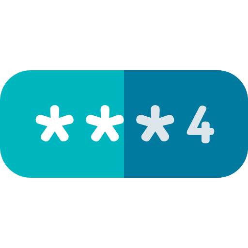 Password icon