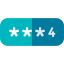 Password Symbol 64x64