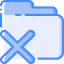 Folder icon 64x64
