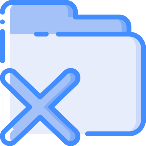 Folder icon