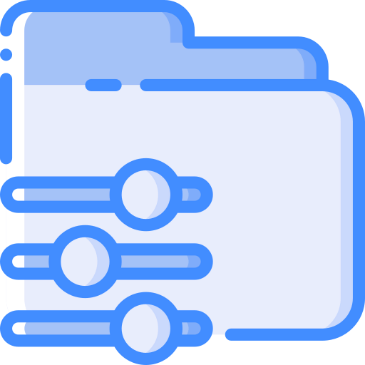 Folder Ikona