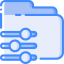 Folder icon 64x64
