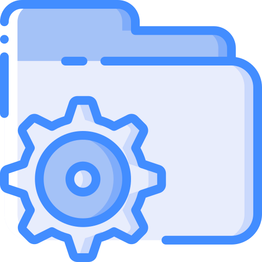 Folder icône