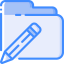 Folder icon 64x64