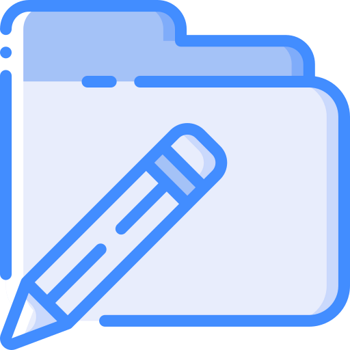 Folder icon