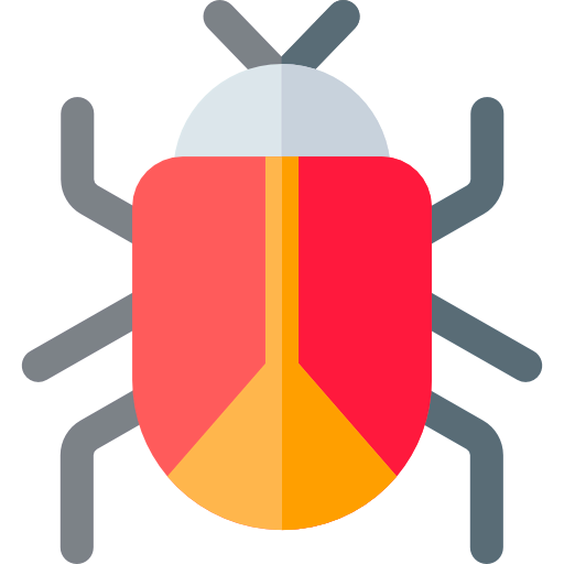 Virus icon
