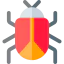 Virus Symbol 64x64