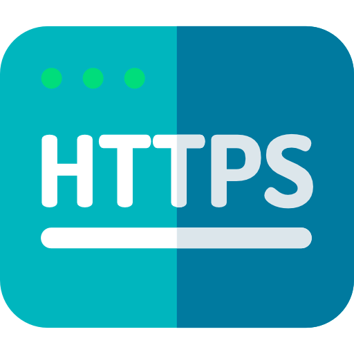 Https 图标