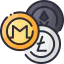 Altcoin icon 64x64