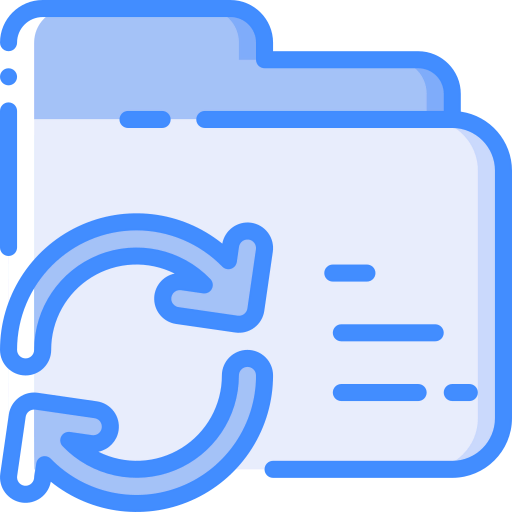 Folder icon