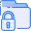 Lock icon 64x64