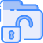 Unlock icon 64x64