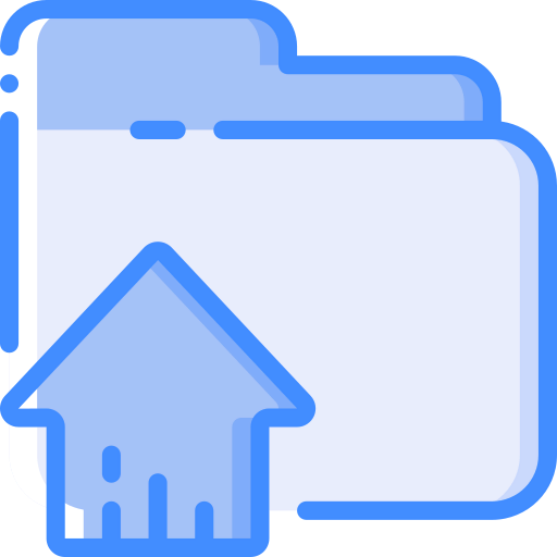 Upload icon