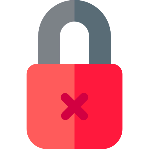 Insecure Symbol