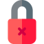 Insecure Symbol 64x64