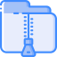 Zip icon 64x64