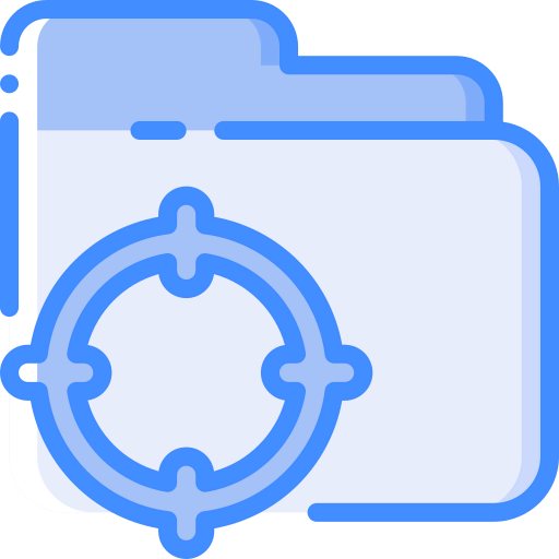 Target icon
