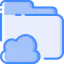 Cloud icon 64x64