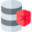 Database Symbol 64x64