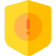 Warning Symbol 64x64