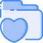Heart icon 64x64