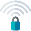 Wifi signal Symbol 64x64