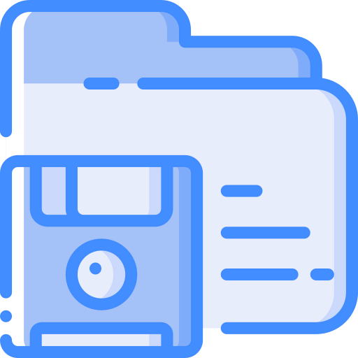 Floppy disk Symbol