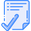 Tick icon 64x64